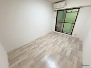 ビバリーヒルズ本田西【4階】の外観