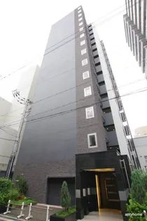 大阪府大阪市淀川区十三本町1丁目【マンション】の外観