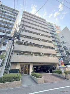 アーデン和泉町【6階】の外観