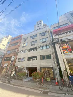 大阪府大阪市中央区南船場4丁目【マンション】の外観