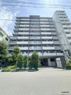 フォレステージュ北堀江【5階】の外観