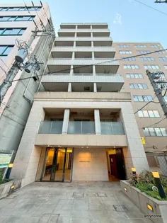 KOBAYASHI YOKOビルの画像