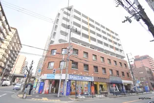 リアライズ江坂【4階】の外観