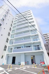 アール大阪リュクス【2階】の外観