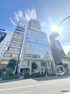 アステリオ北堀江ザ・メトロタワー【14階】の外観