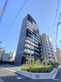 S-RESIDENCE福島玉川Deux【13階】の外観