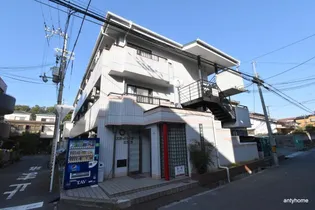 スカイハイツピオラ【2階】の外観