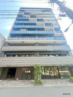 大阪府大阪市浪速区下寺3丁目【マンション】の外観