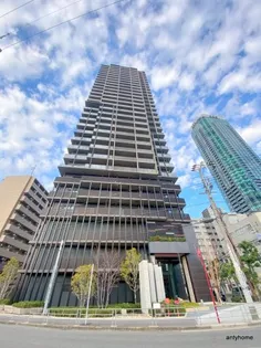 シエリアタワー大阪福島の画像