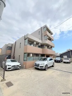 大阪府吹田市垂水町1丁目【マンション】の外観