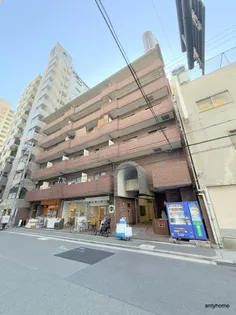 SAKAI-BM南堀江【3階】の外観