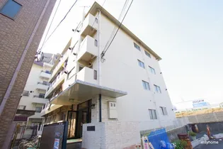 リアライズ東三国【2階】の外観