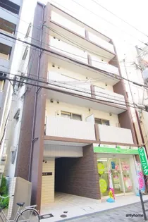 大阪府大阪市淀川区東三国2丁目【マンション】の外観