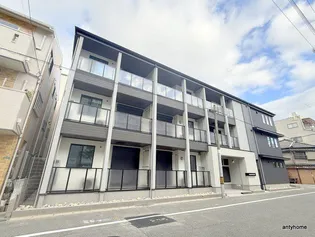 モクシオン大阪ベイの画像