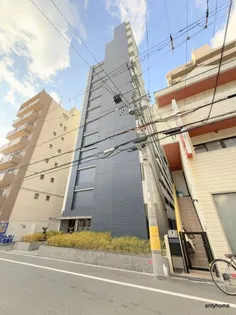 大阪府大阪市西区本田1丁目【マンション】の外観