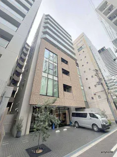 K-NEXT南森町【6階】の外観