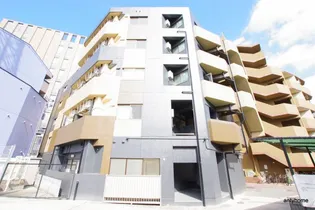 大阪府大阪市東淀川区大桐3丁目【マンション】の外観