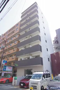 大阪府大阪市西区北堀江2丁目【マンション】の外観