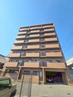 加島フラットの画像