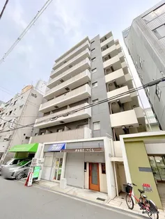 大阪府大阪市中央区南船場1丁目【マンション】の外観
