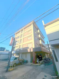 大阪府吹田市内本町1丁目【マンション】の外観