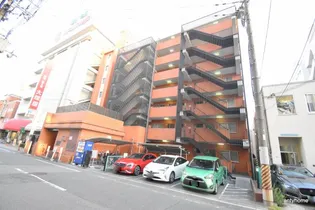 ライオンズマンション江坂の画像