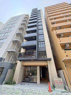 ルフォンプログレ新町【12階】の外観