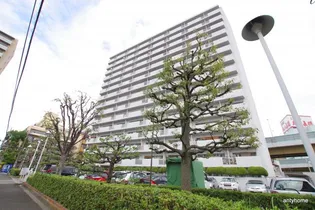 中津グランドハイツの画像