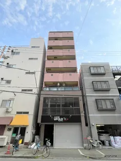 ブリリアン大国【4階】の外観