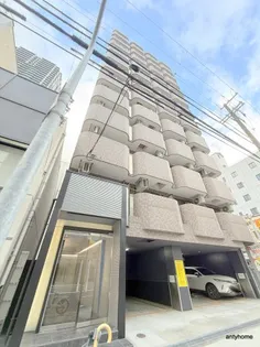 大阪府大阪市西区南堀江3丁目【マンション】の外観
