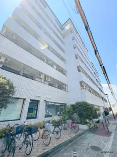 エクト1【6階】の外観