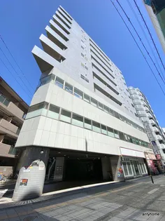 阪神ハイグレードマンション7番館の画像