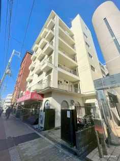 豊里グリーンハイツの画像