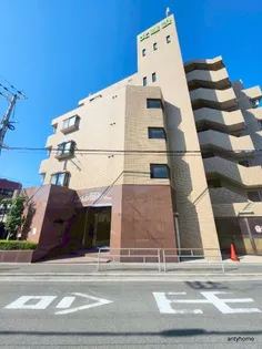 大阪府大阪市東淀川区豊里7丁目【マンション】の外観