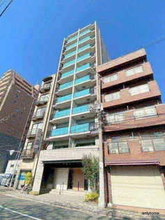 大阪府大阪市北区天神橋1丁目【マンション】の外観