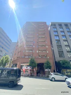 大阪府大阪市中央区内本町2丁目【マンション】の外観