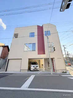 LUX SQUARE SHIMIZU【3階】の外観