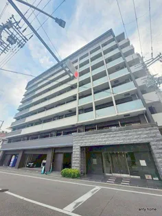 大阪府大阪市浪速区下寺3丁目【マンション】の外観