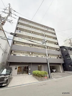 グランデュール大今里西の画像