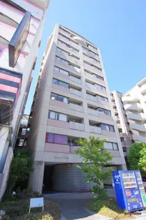 メゾン ド ノブレの画像