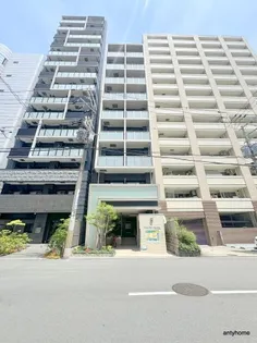 フェールヴィル阿波座の画像