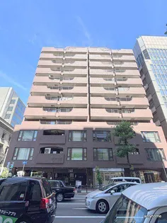 パレロワイヤル順慶町の画像