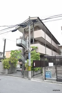 大阪府吹田市垂水町1丁目【マンション】の外観