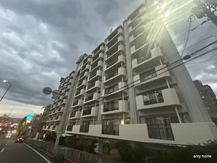 グリースシャトー桃山台の画像