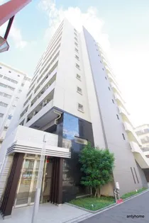 エスリード江坂江の木町の画像