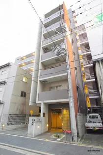 リブリ—野田【2階】の外観