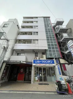 グレイス北天満の画像