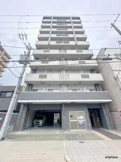 willDo難波wⅡ【7階】の外観