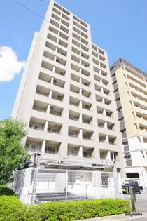 アーバンエース西中島パル【5階】の外観