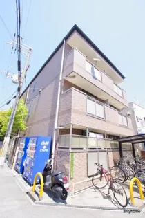 アサヒマンションの画像